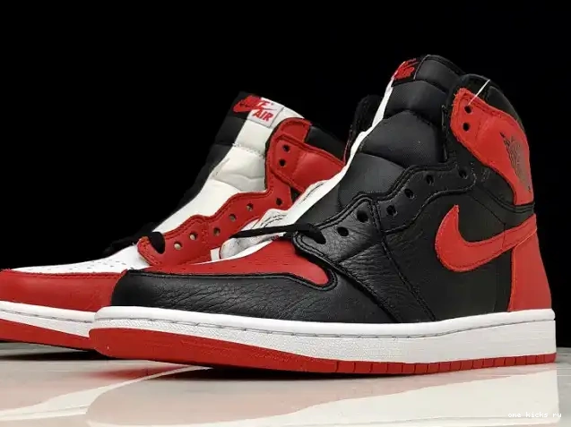 Rep Onekick High Air Homage Retro To 1 Jordan Home 861428-061 OG 0516